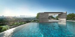 Upperhouse At Orchard Boulevard (D10), Apartment #601753051
